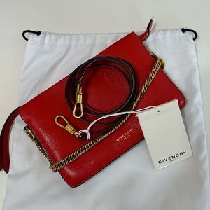 Givenchy Cross 3 Crossbody Bag